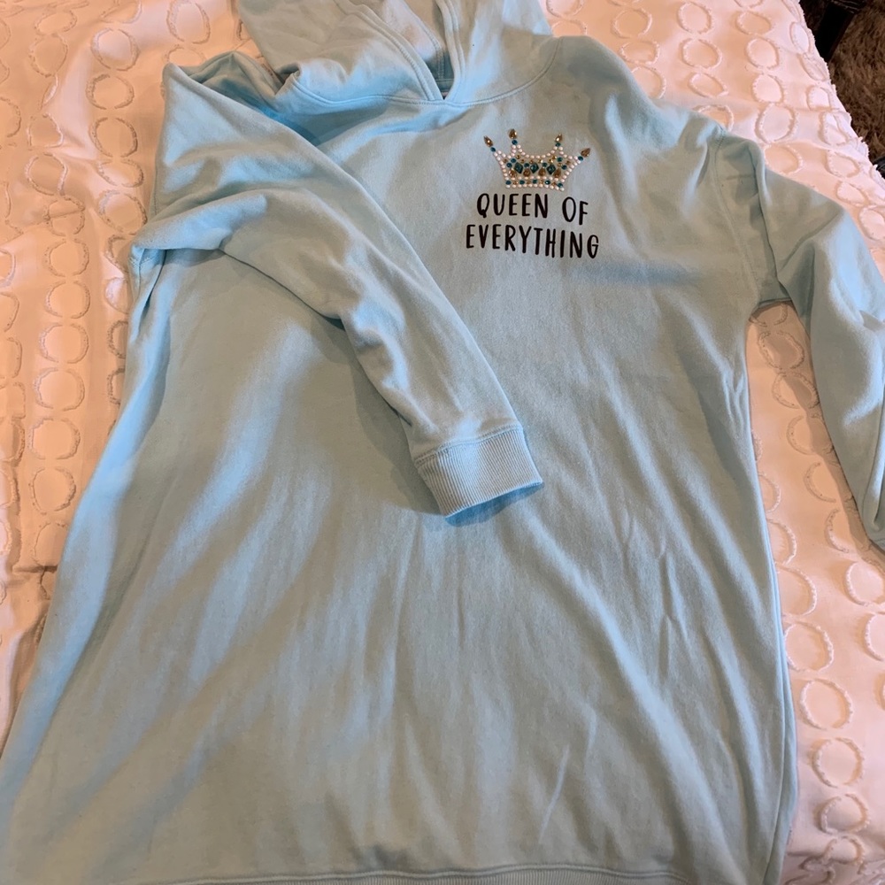 Justice dress